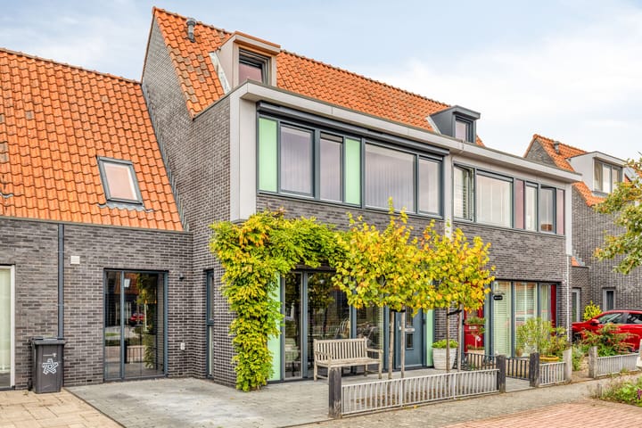 Foto 8 van Jubelpark 28