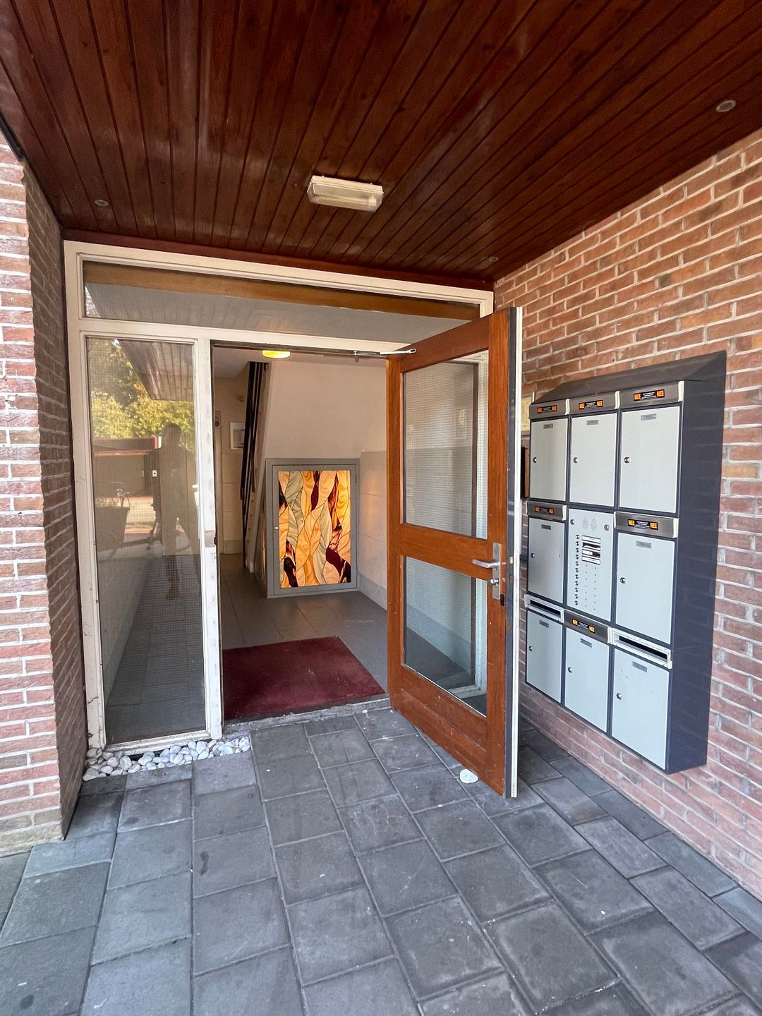 Foto 2 van Lambertus Hortensiuslaan 72-C