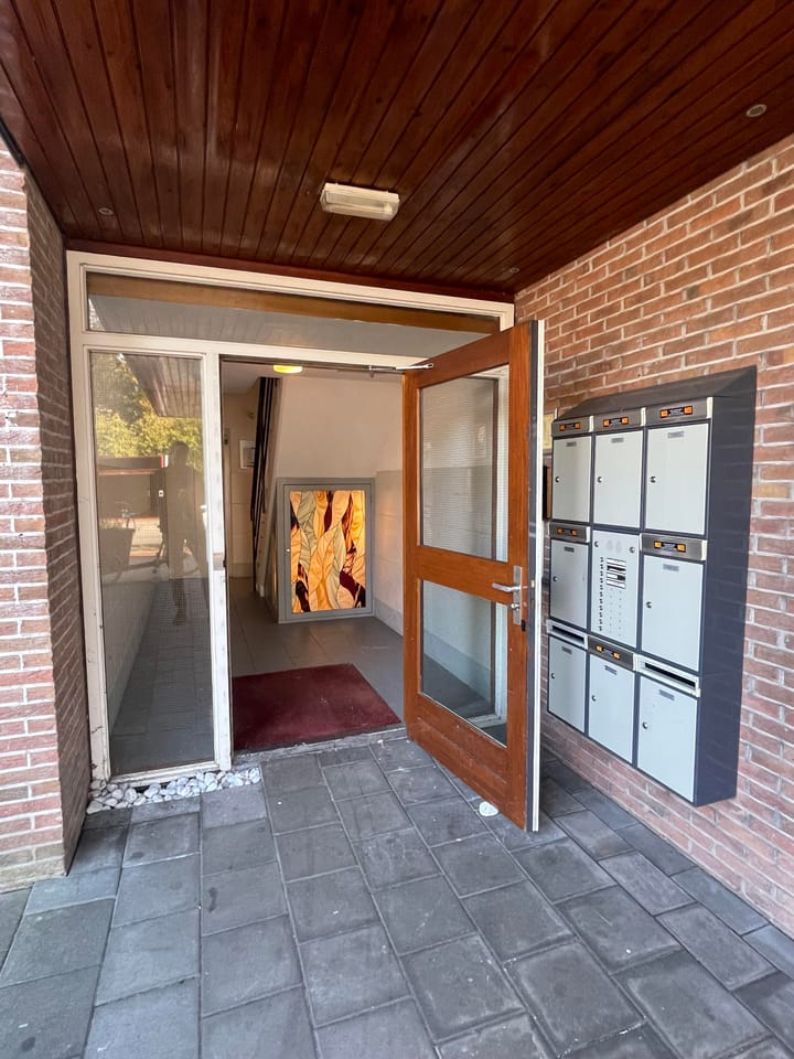 Foto 2 van Lambertus Hortensiuslaan 72-C