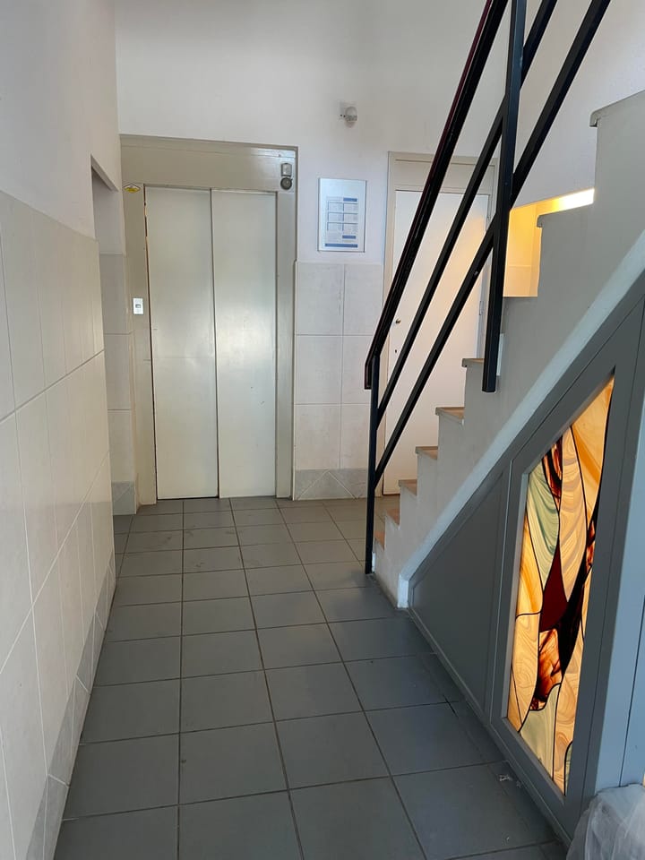 Foto 3 van Lambertus Hortensiuslaan 72-C