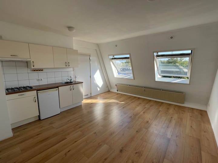 Foto 4 van Lambertus Hortensiuslaan 72-C