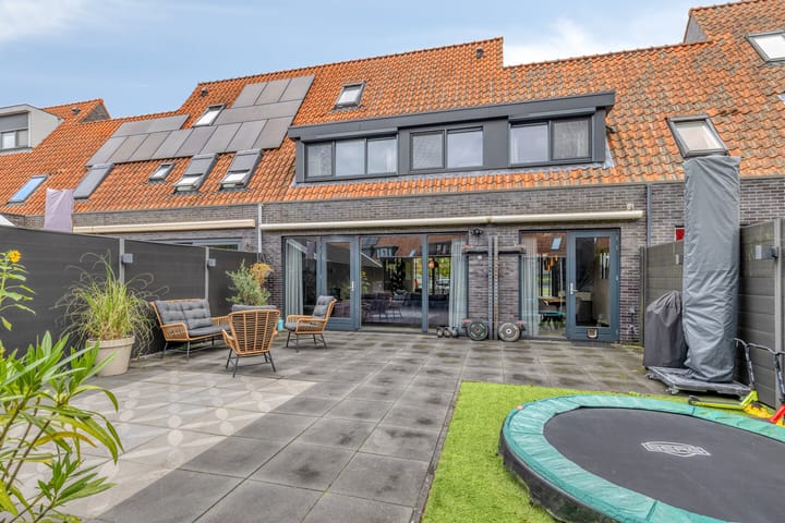 Foto 2 van Jubelpark 28