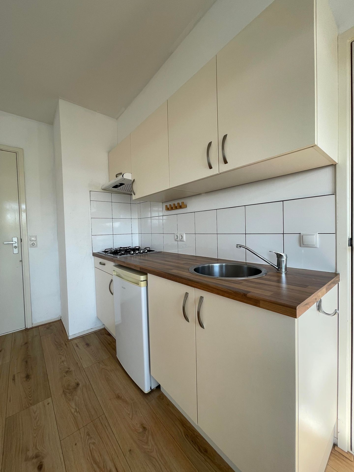 Foto 5 van Lambertus Hortensiuslaan 72-C