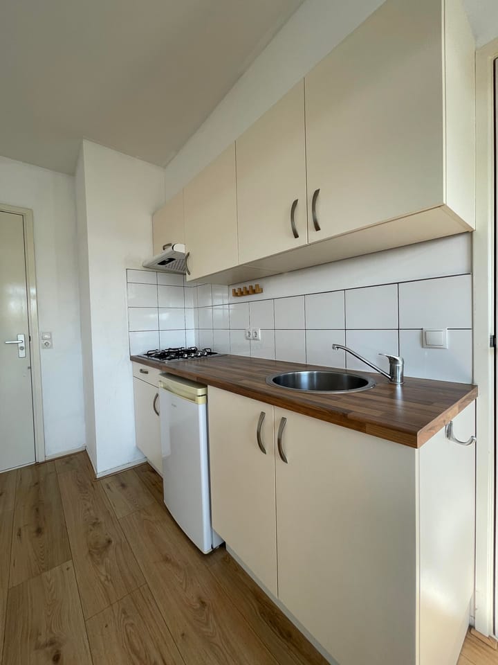 Foto 5 van Lambertus Hortensiuslaan 72-C