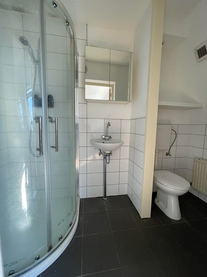 Foto 6 van Lambertus Hortensiuslaan 72-C