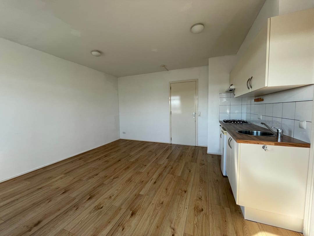 Foto 8 van Lambertus Hortensiuslaan 72-C