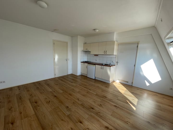 Foto 9 van Lambertus Hortensiuslaan 72-C