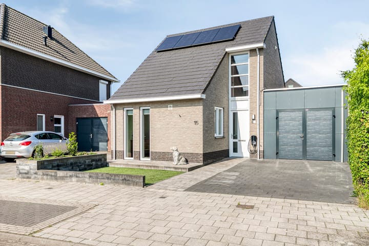 Foto 4 van Bezembinder 15