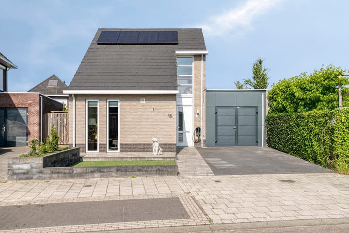 Foto 34 van Bezembinder 15