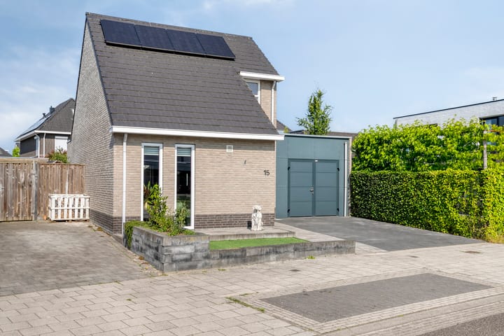 Foto 35 van Bezembinder 15