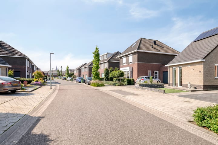 Foto 39 van Bezembinder 15