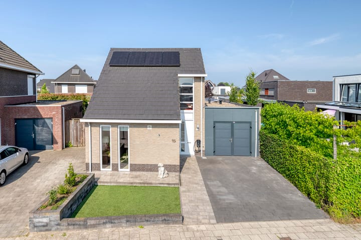 Foto 36 van Bezembinder 15