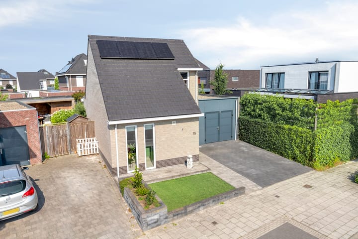 Foto 38 van Bezembinder 15