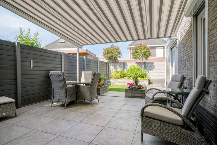 Foto 27 van Bezembinder 15