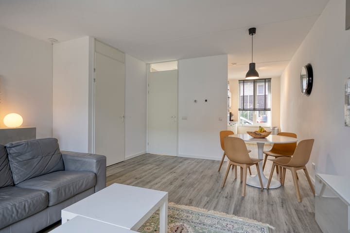 Foto 10 van Sperwerstraat 6