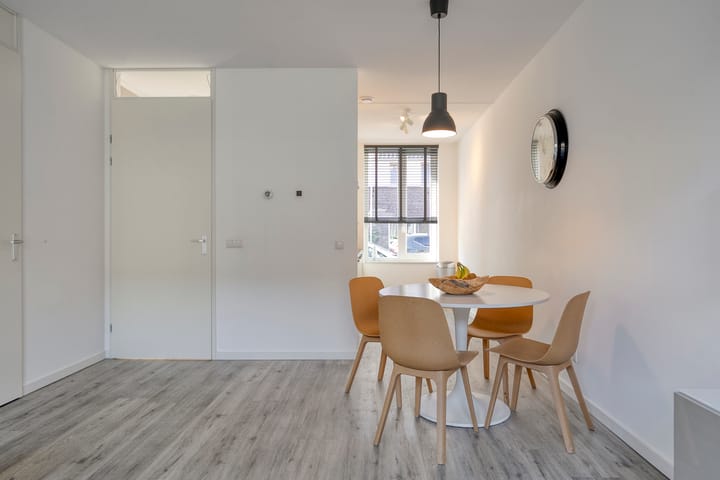 Foto 11 van Sperwerstraat 6