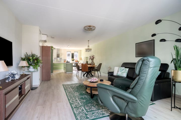 Foto 6 van Bezembinder 15