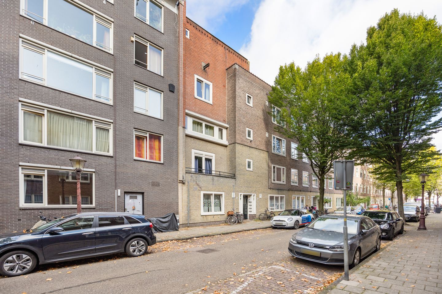 Bekijk foto 3 van Jan Lievensstraat 32-34