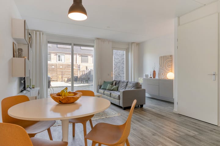 Foto 13 van Sperwerstraat 6