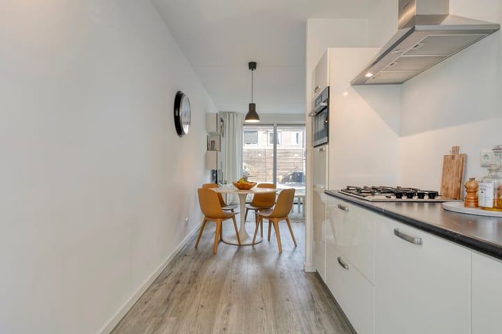 Foto 16 van Sperwerstraat 6