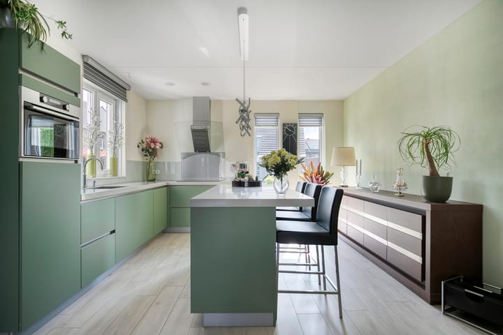 Foto 11 van Bezembinder 15