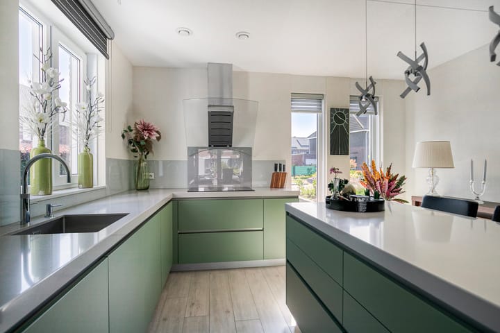 Foto 12 van Bezembinder 15