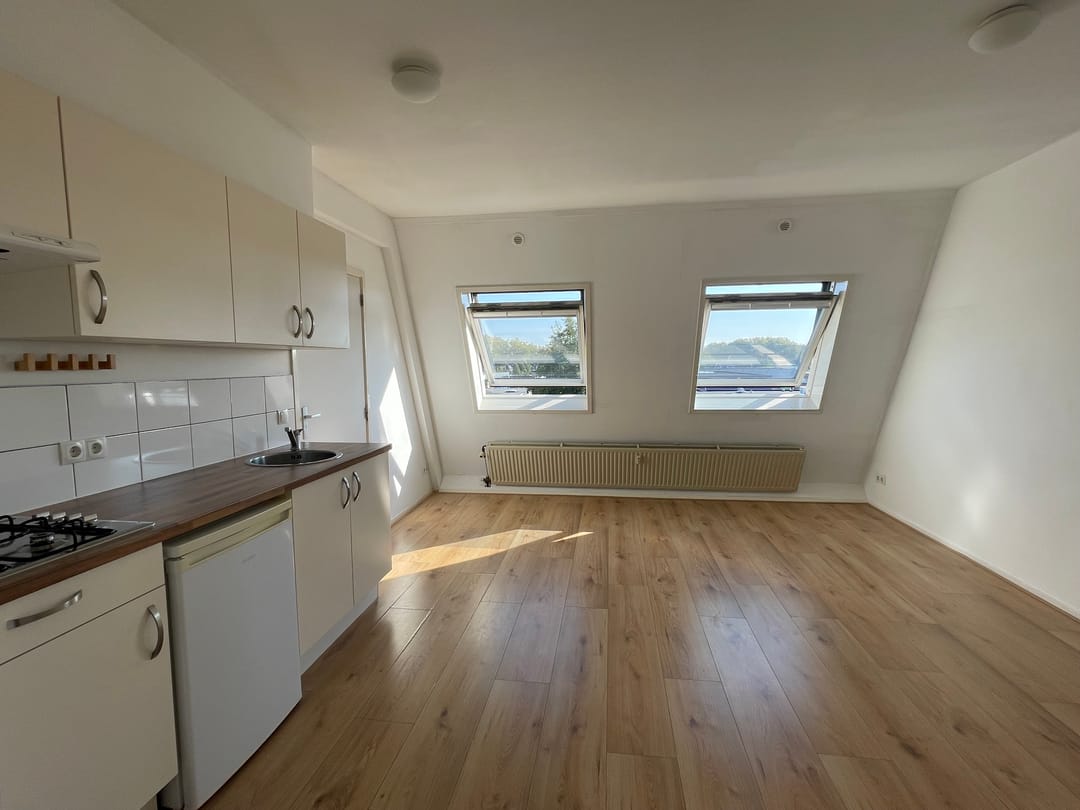 Foto 7 van Lambertus Hortensiuslaan 72-C