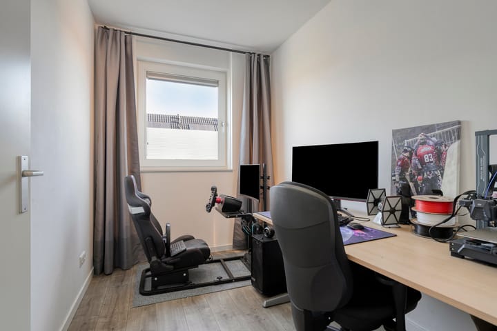 Foto 23 van Sperwerstraat 6