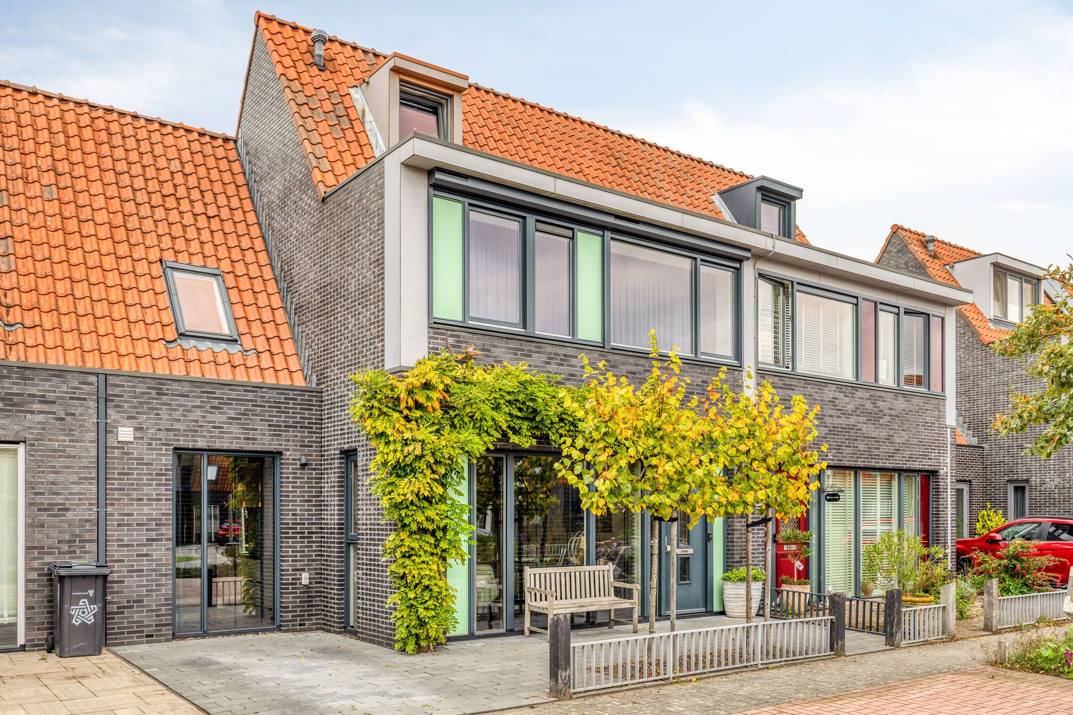 Jubelpark, 28, Purmerend, 1448GD, Noord-Holland, Nederland 28