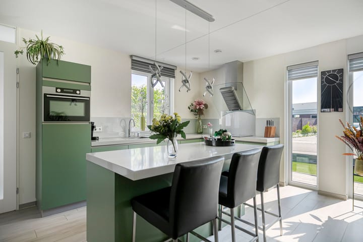 Foto 13 van Bezembinder 15