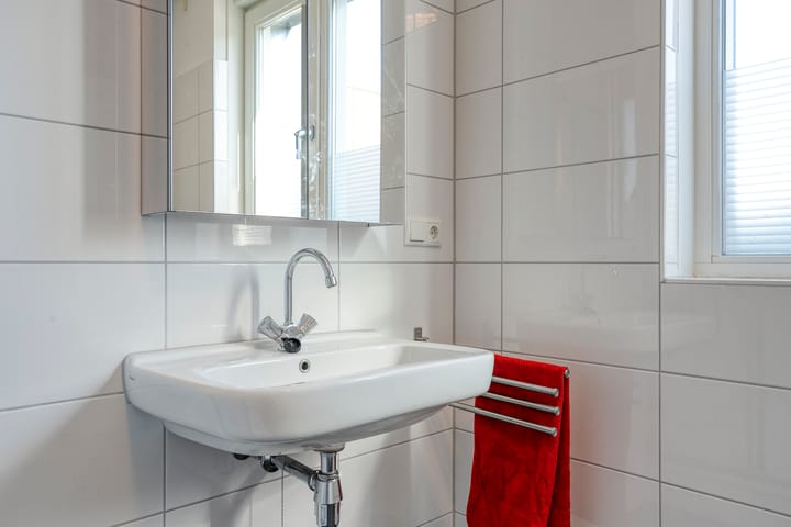 Foto 25 van Sperwerstraat 6