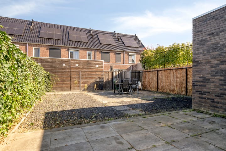 Foto 29 van Sperwerstraat 6