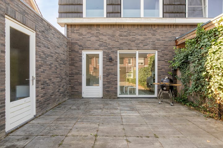 Foto 30 van Sperwerstraat 6