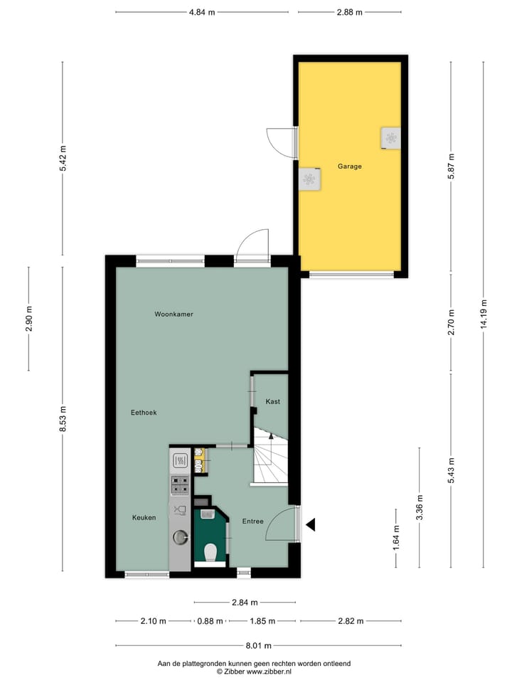 Foto 36 van Sperwerstraat 6