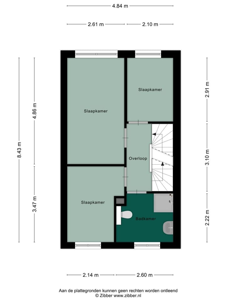 Foto 37 van Sperwerstraat 6