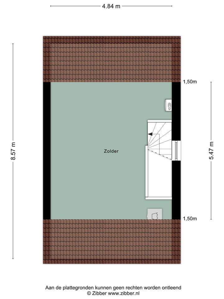 Foto 38 van Sperwerstraat 6