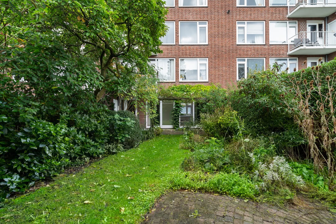 Photo 2 of Starrenburglaan 16