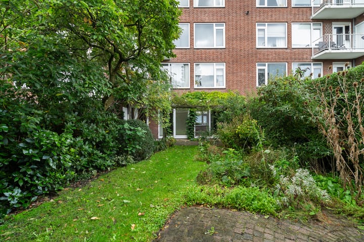 Foto 2 van Starrenburglaan 16