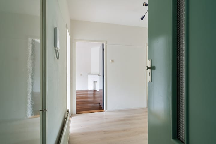 Foto 3 van Starrenburglaan 16