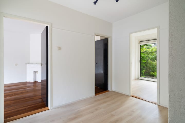 Foto 4 van Starrenburglaan 16