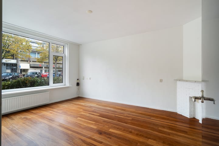 Foto 5 van Starrenburglaan 16