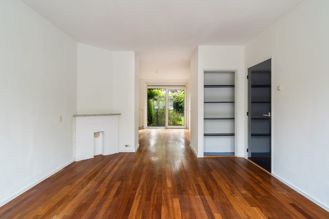 Photo 8 of Starrenburglaan 16