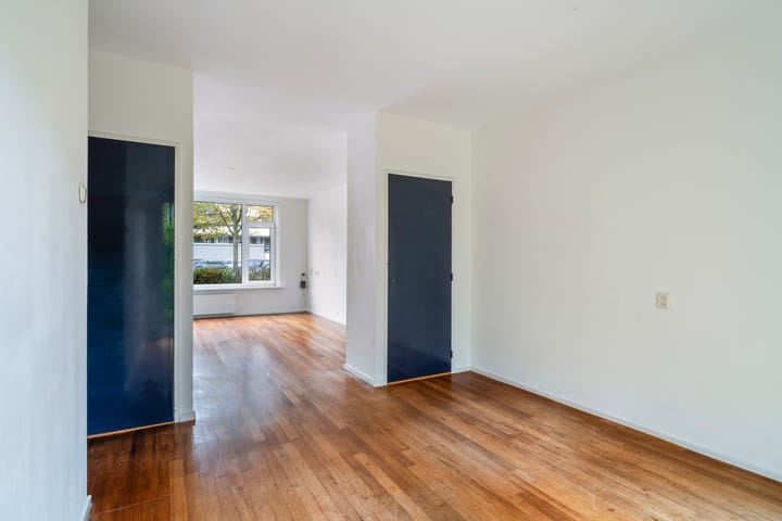 Foto 10 van Starrenburglaan 16