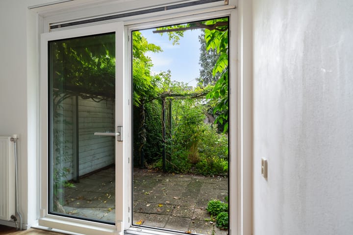 Foto 13 van Starrenburglaan 16