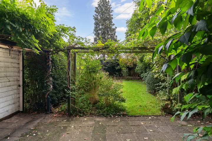 Foto 14 van Starrenburglaan 16