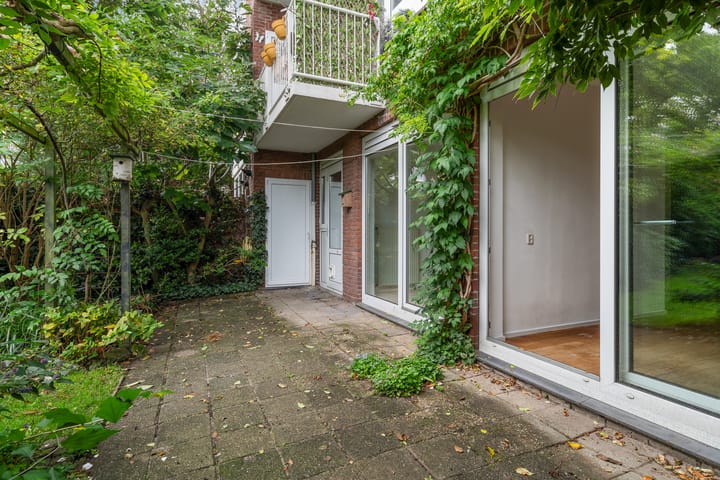 Foto 15 van Starrenburglaan 16