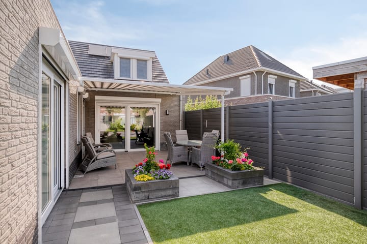 Foto 26 van Bezembinder 15