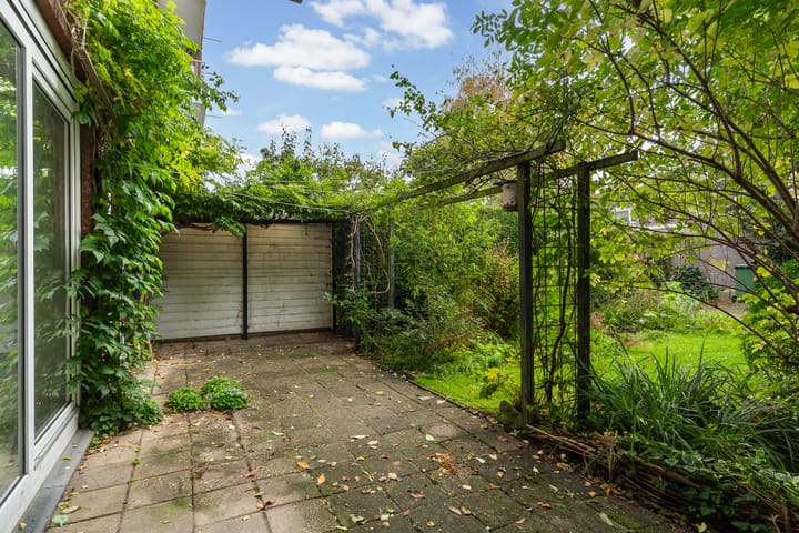 Foto 16 van Starrenburglaan 16