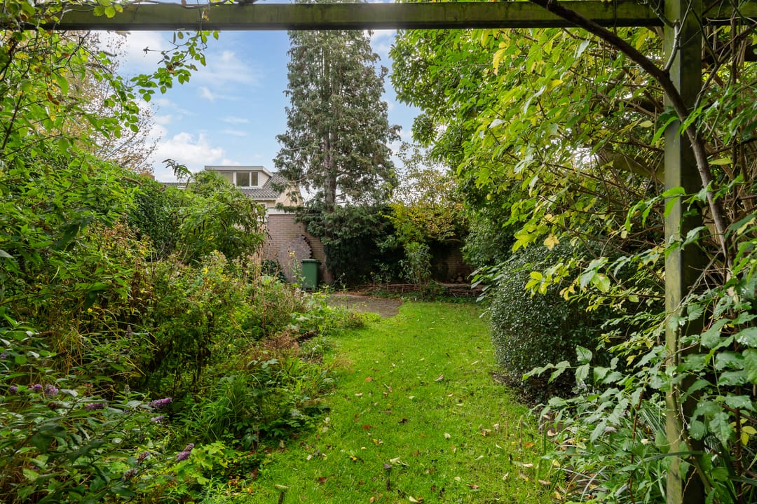 Photo 17 of Starrenburglaan 16