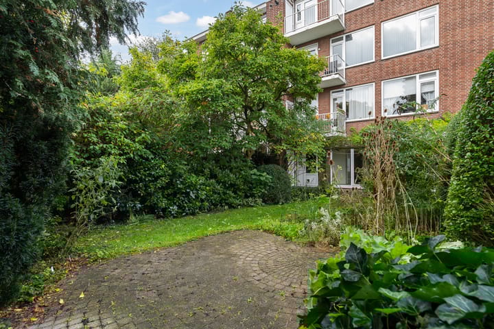 Foto 18 van Starrenburglaan 16